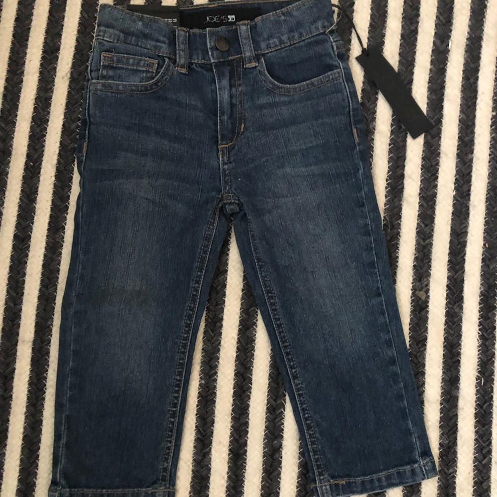 18mo Joe Jeans